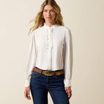 Cricklade Blouse - US 4852