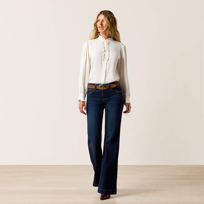 Cricklade Blouse - US 4852
