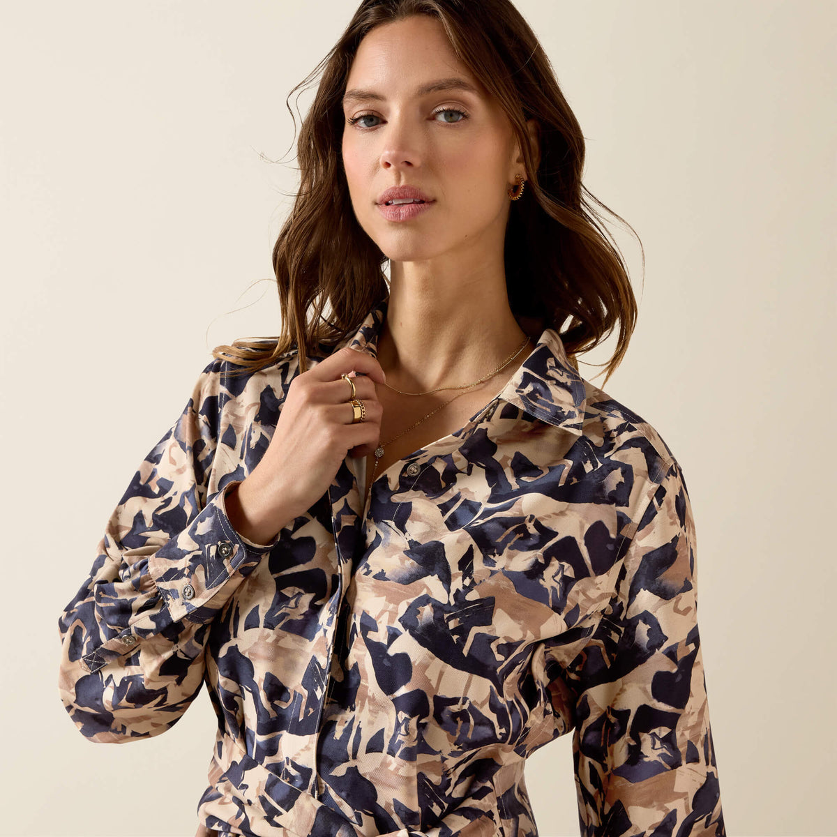 Culham Dress - US 2020