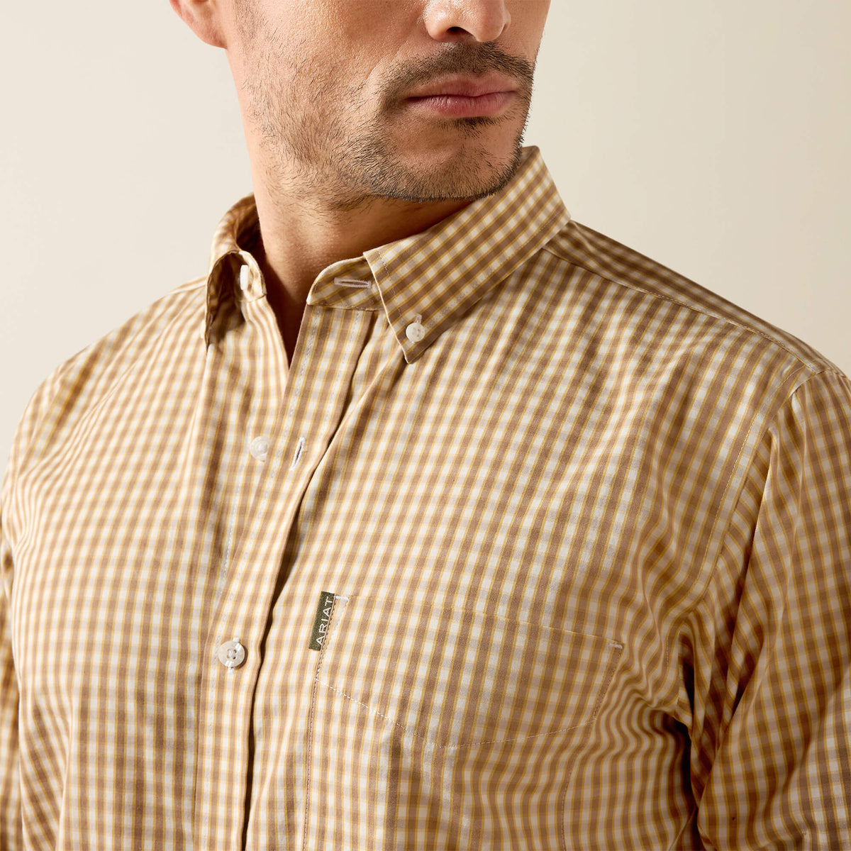 Draycott Shirt - US 0045