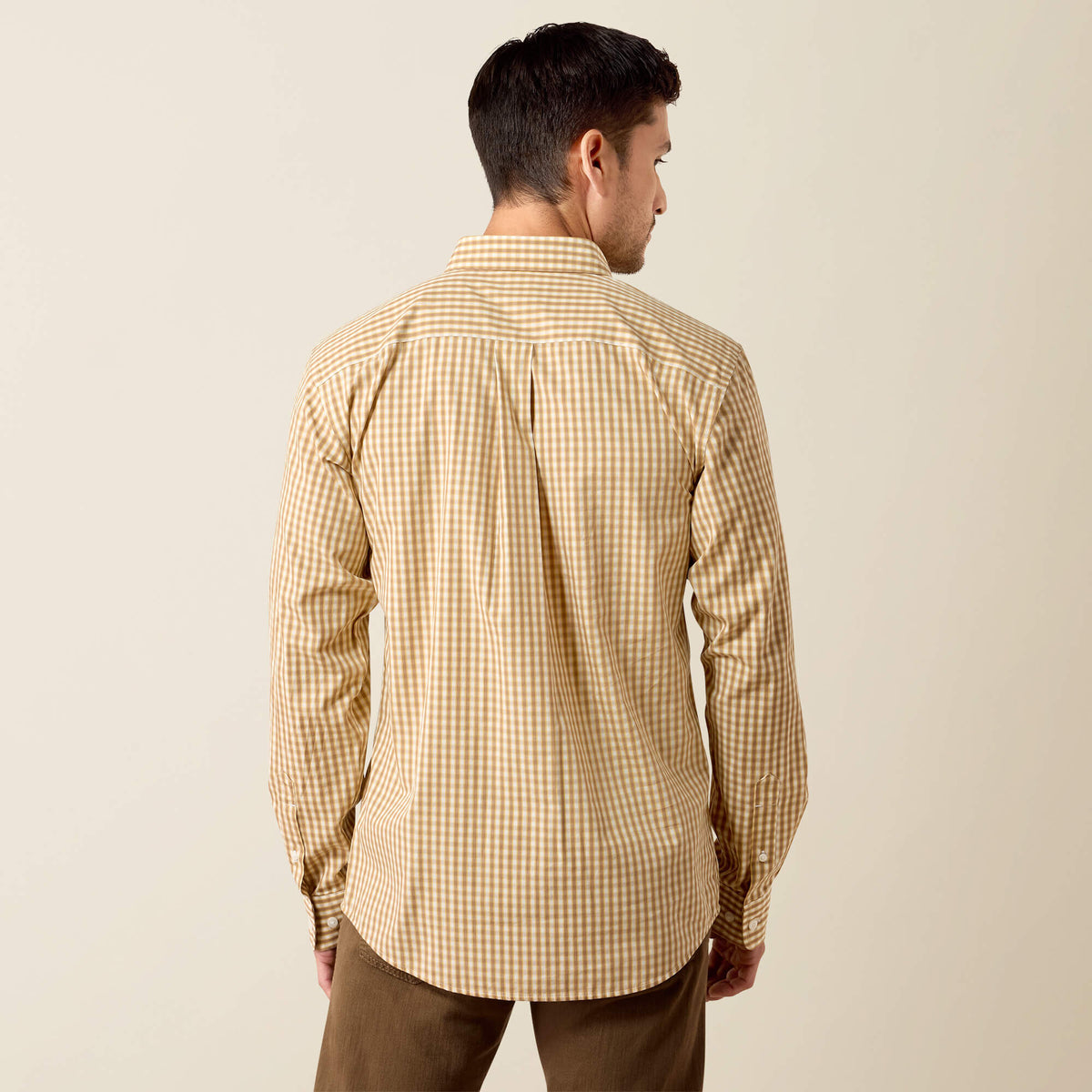 Draycott Shirt - US 0045