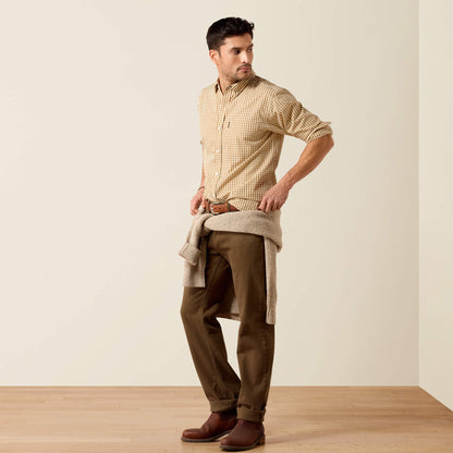 Draycott Shirt - US 0045
