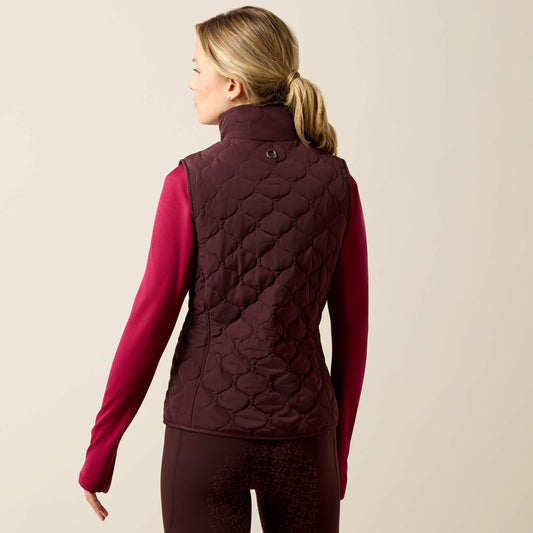 Ashley 2.0 Insulated Vest - US 4067