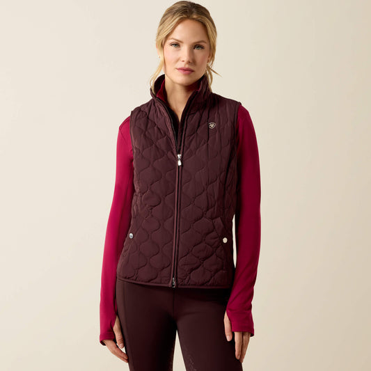 Ashley 2.0 Insulated Vest - US 4067