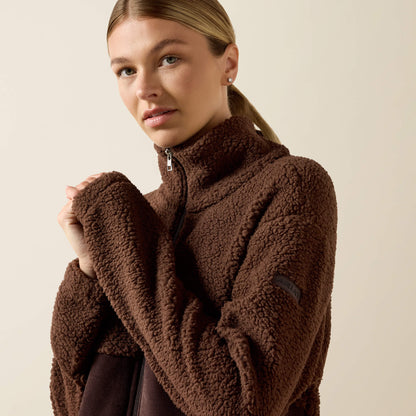 Laviolette Full Zip - US 6778