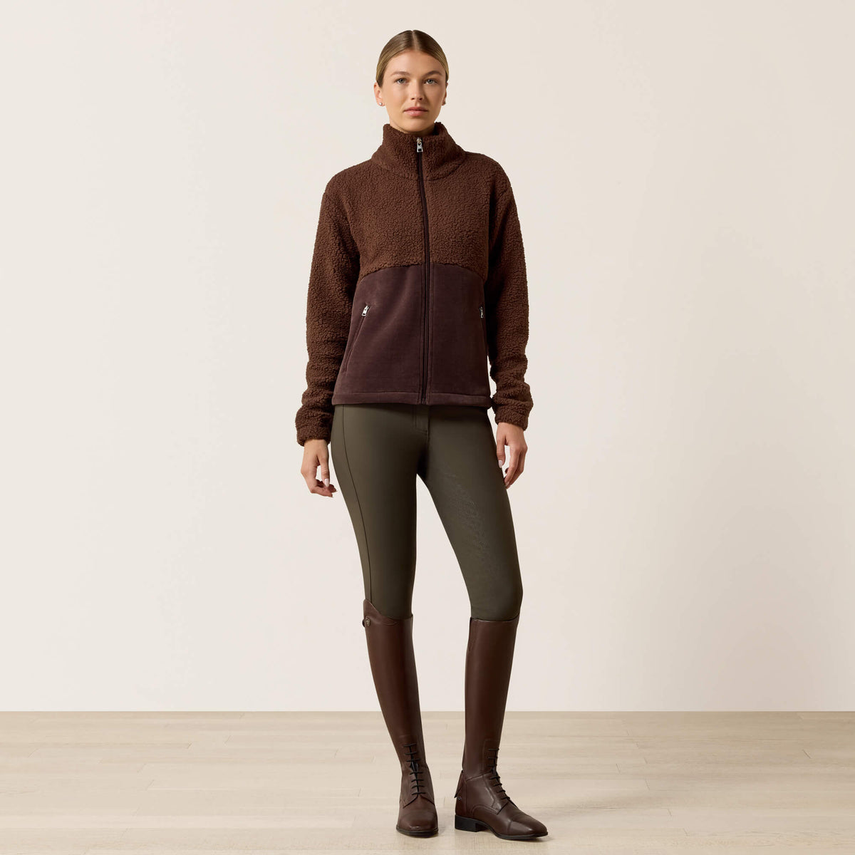 Laviolette Full Zip - US 6778
