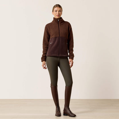 Laviolette Full Zip - US 6778