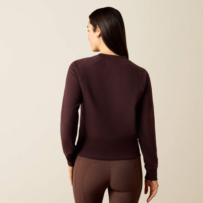 Martine Sweatshirt - US 0894