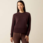 Martine Sweatshirt - US 0894