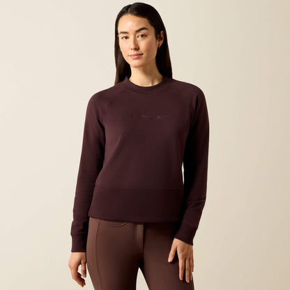 Martine Sweatshirt - US 0894