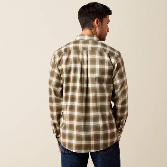 Clement Shirt - US 4569