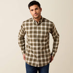Clement Shirt - US 4569