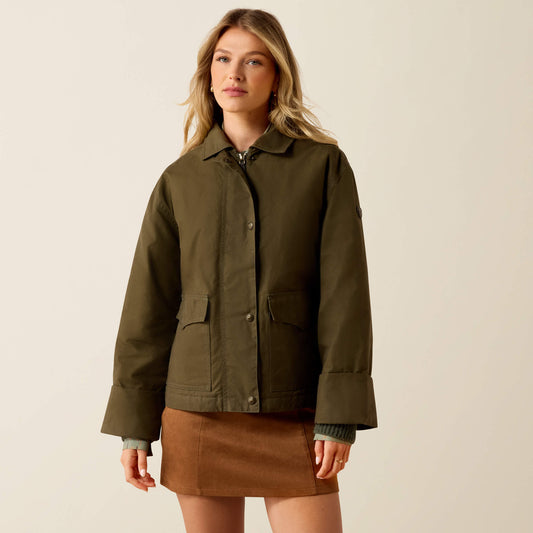 Bransmoor Jacket - US 6095
