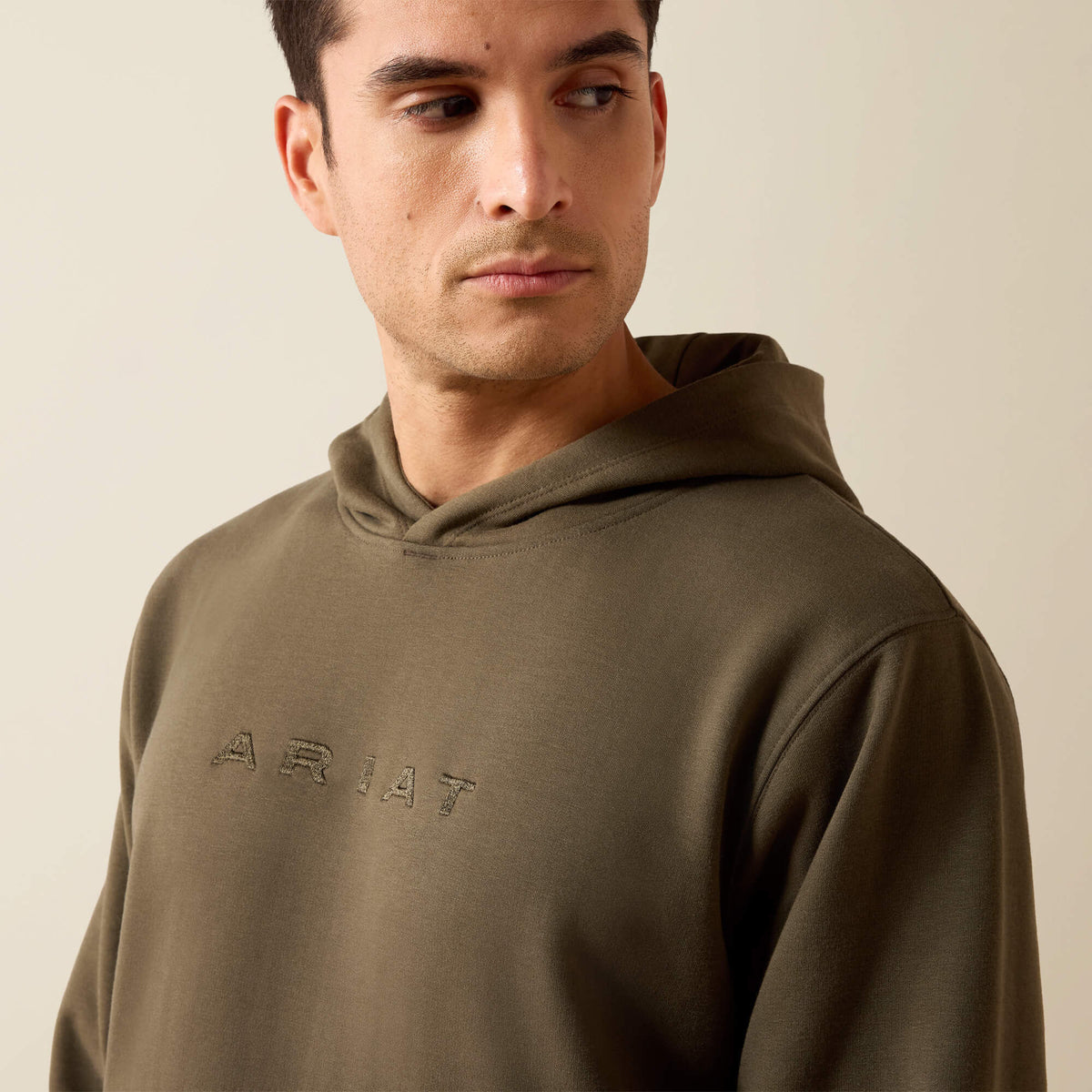 Martine Hoodie - US 3824