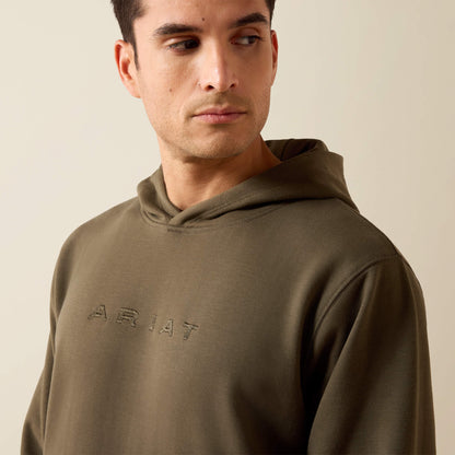 Martine Hoodie - US 3824