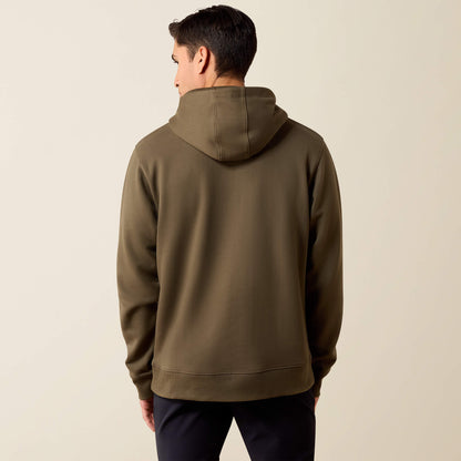 Martine Hoodie - US 3824