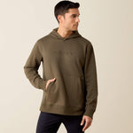 Martine Hoodie - US 3824