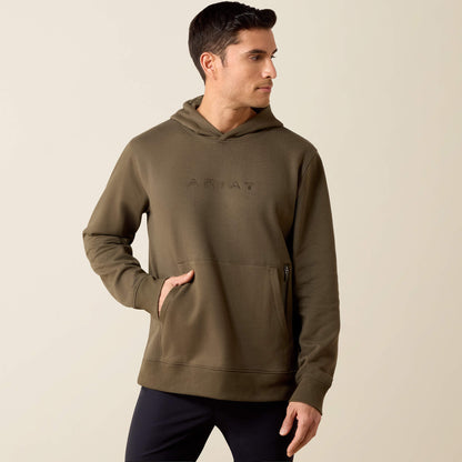 Martine Hoodie - US 3824