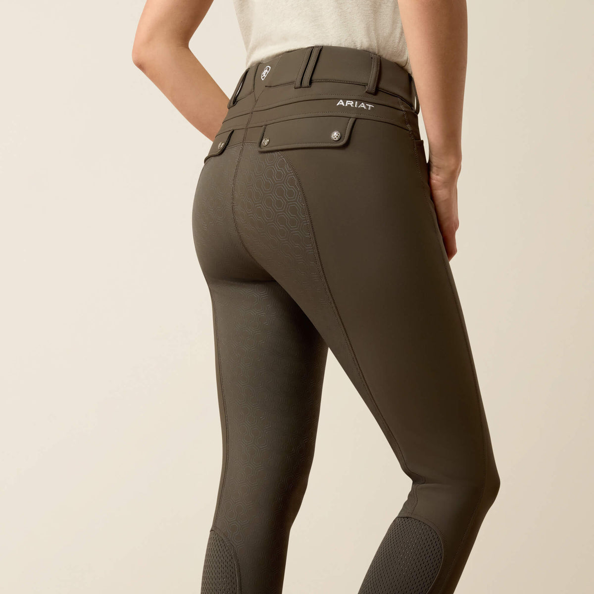 Tri Factor Frost 2.0 Full Seat Breeches - US 7942