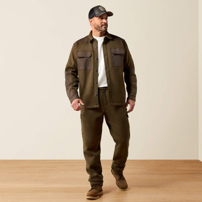Rebar Workman Duracanvas Shirt Jacket - US 3064