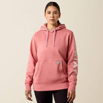 Rebar Workman Graphic Hoodie - US 2111