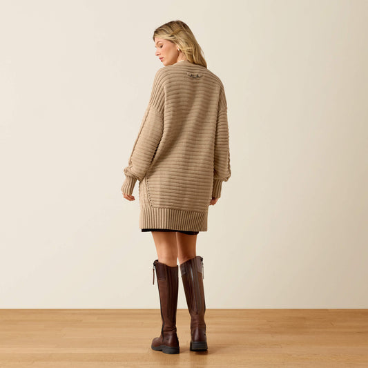 Somerford Cardigan - US 7315
