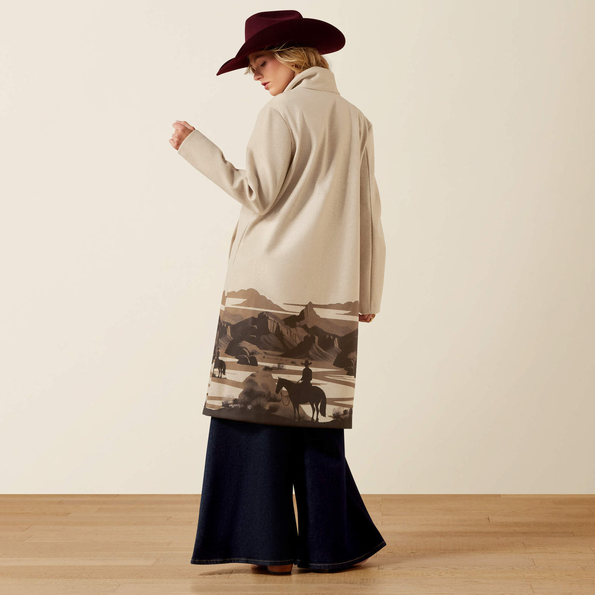 Rawlins Jacket - US 3736