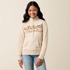 OATMEAL HEATHER