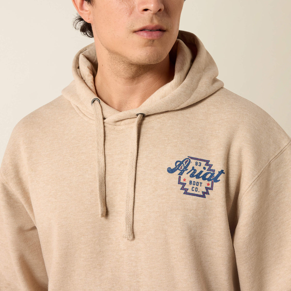 Ariat Bison Archer Hoodie - US 3392