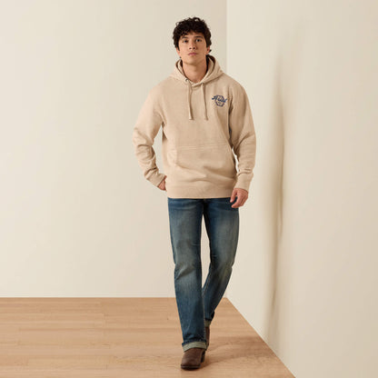 Ariat Bison Archer Hoodie - US 3392