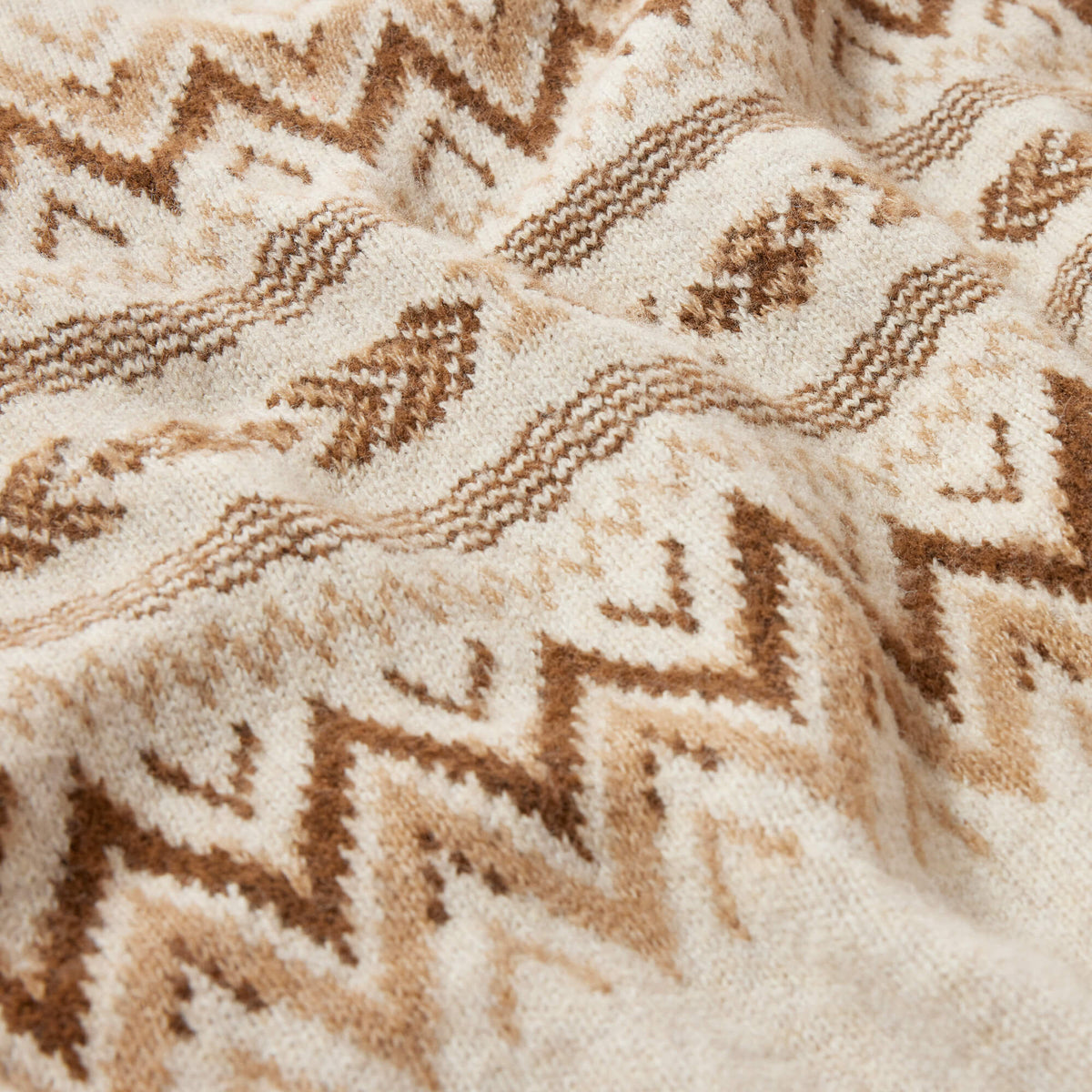 Lodge Sweater - US 9386