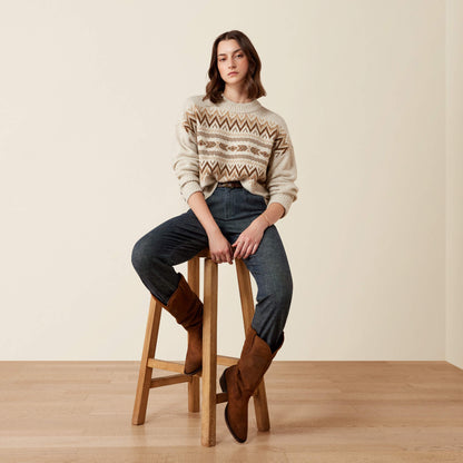 Lodge Sweater - US 9386
