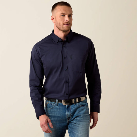 Everything Classic Fit Shirt - US 8821