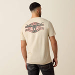 Ariat Steer Freedom T-Shirt - US 2035