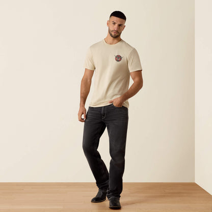 Ariat Steer Freedom T-Shirt - US 2035