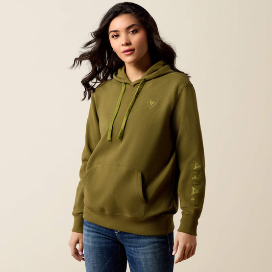 Ariat Logo 2.0 Hoodie - US 7895
