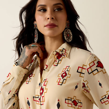Homestyle Shirt - US 8466