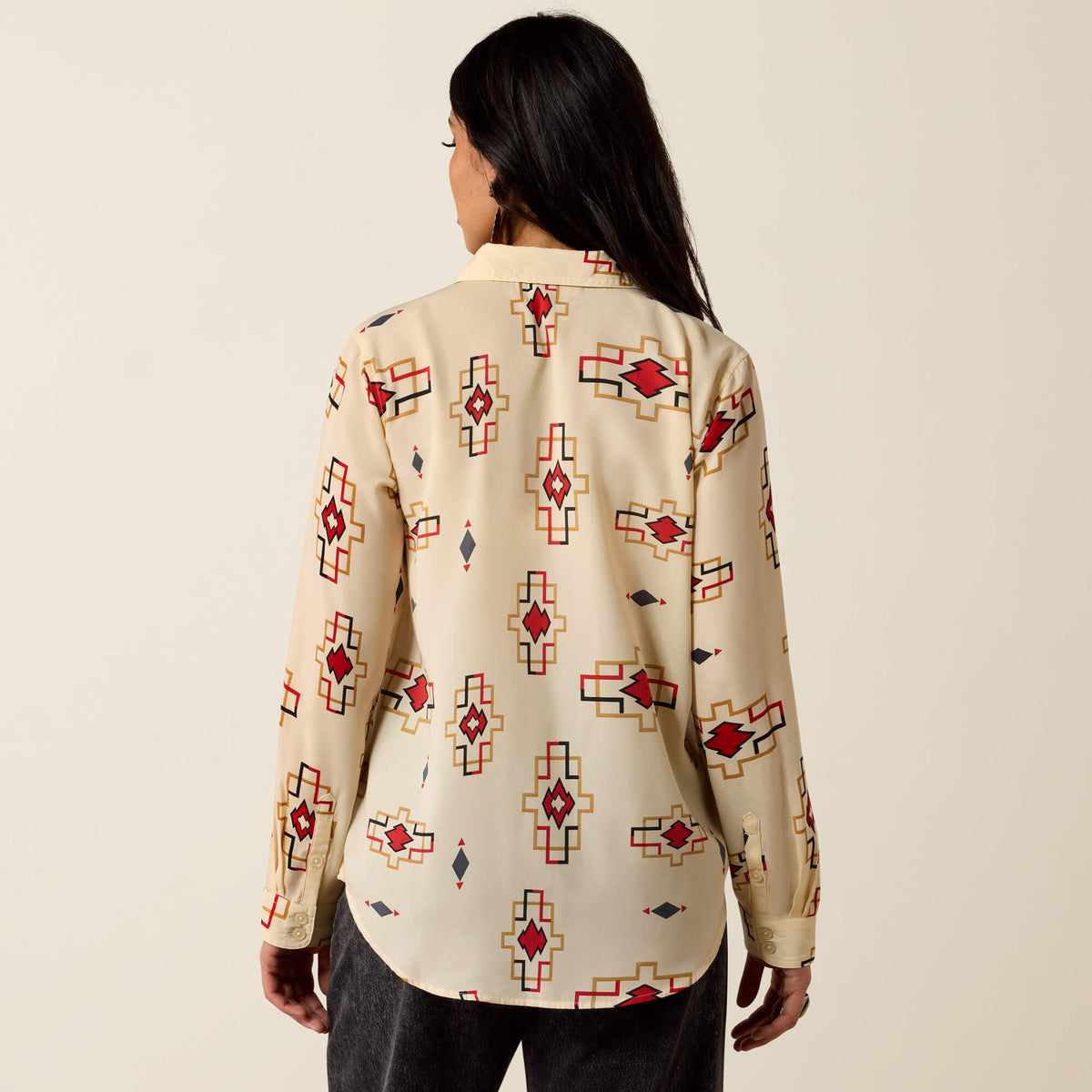 Homestyle Shirt - US 8466