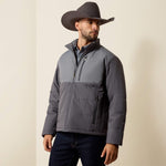 Titan Insulated Jacket - US 8912