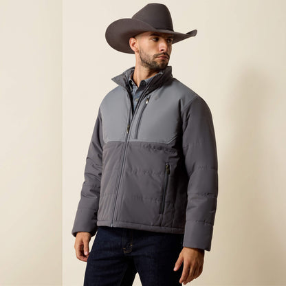 Titan Insulated Jacket - US 8912