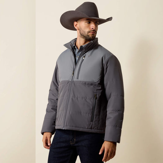 Titan Insulated Jacket - US 8912