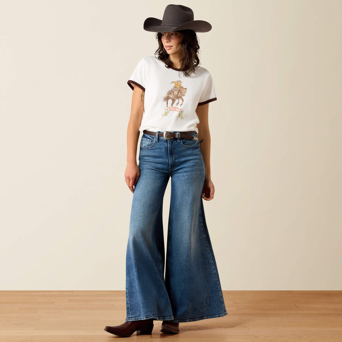 Sundance T-Shirt - US 3153