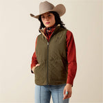 Dilon 2.0 Reversible Insulated Vest - US 1378