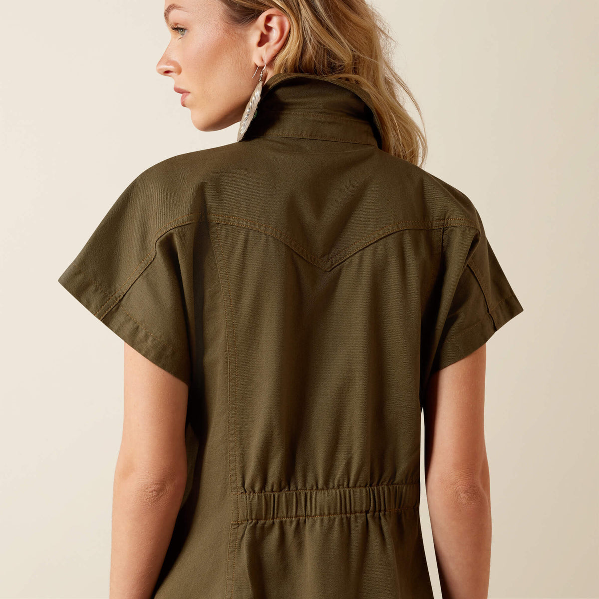Cody Dress - US 2879