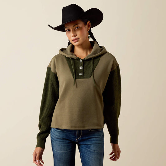 Bozeman Sweater - US 0564