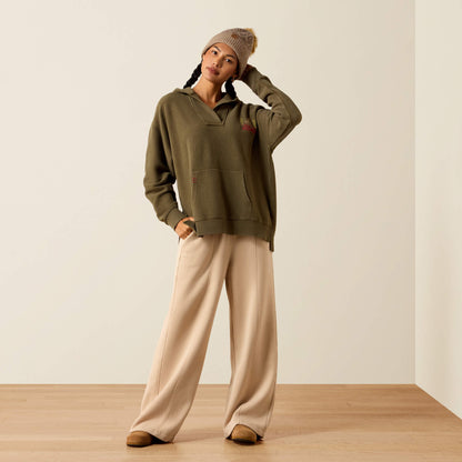 Valencia Hoodie - US 1410