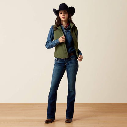 Atlas Vest - US 8680