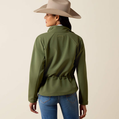 Atlas Jacket - US 1637