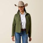 Atlas Jacket - US 1637