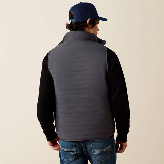 Wylie Vest - US 4773